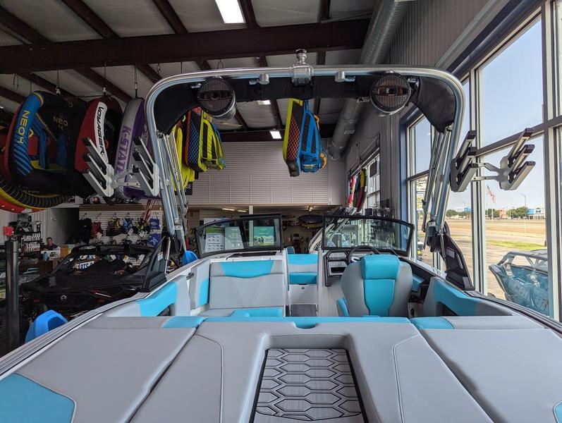 2025 MasterCraft NXT20