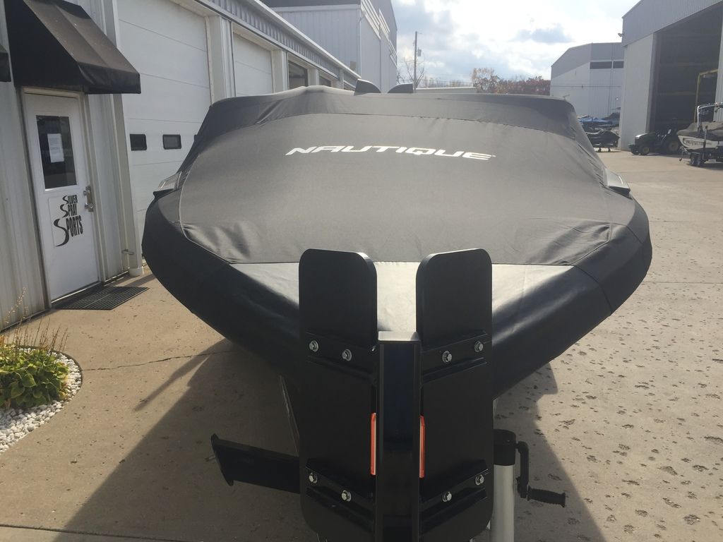 2022 Nautique 200 Icon
