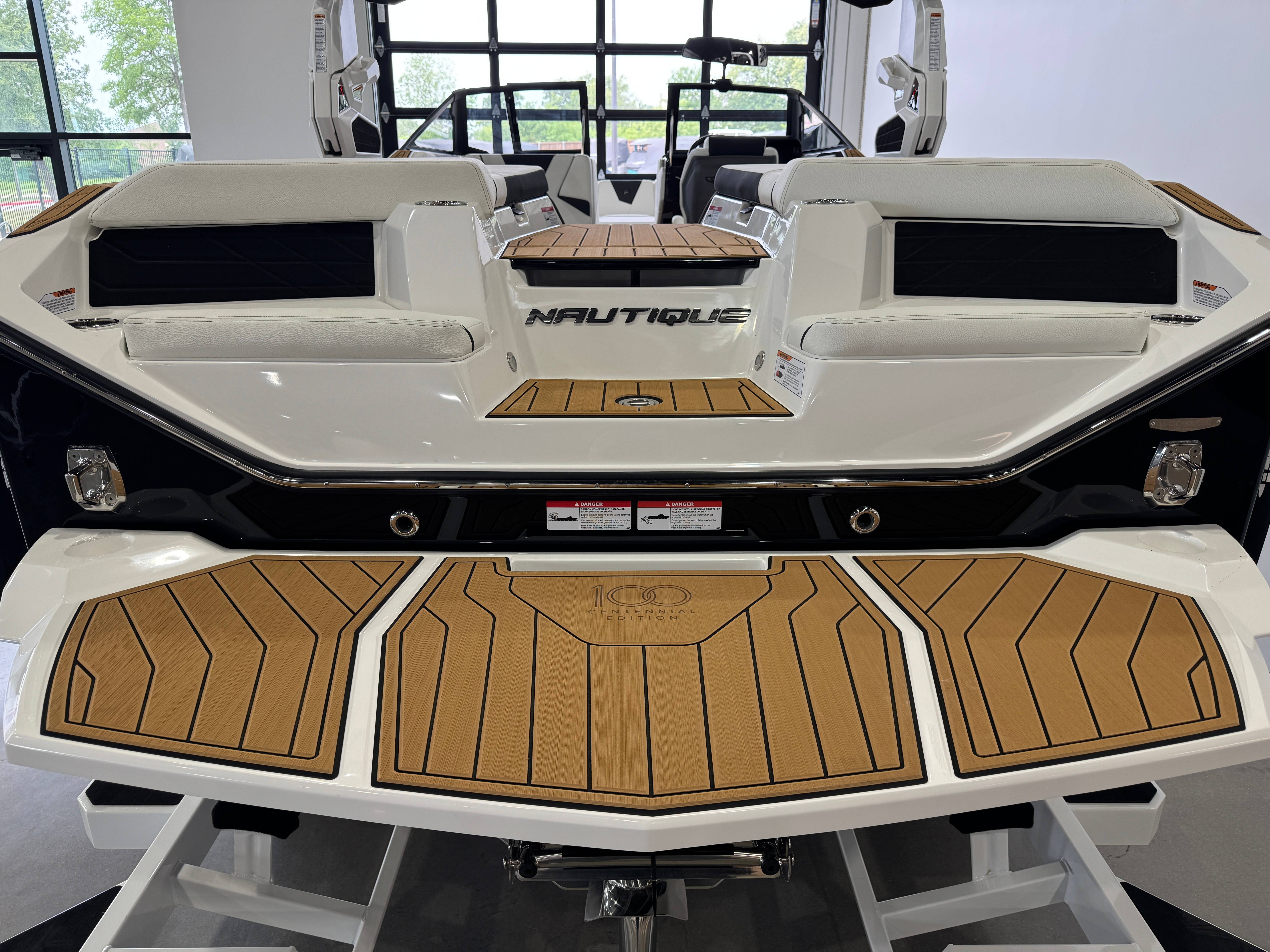2025 Nautique Super Air Nautique S23