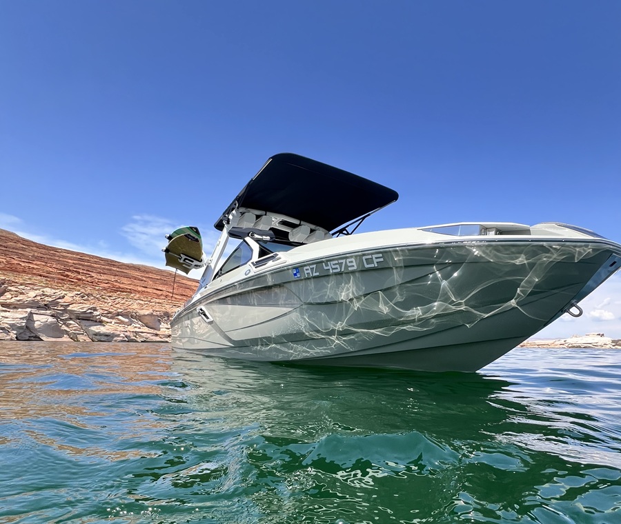 2024 CENTURION Ri245