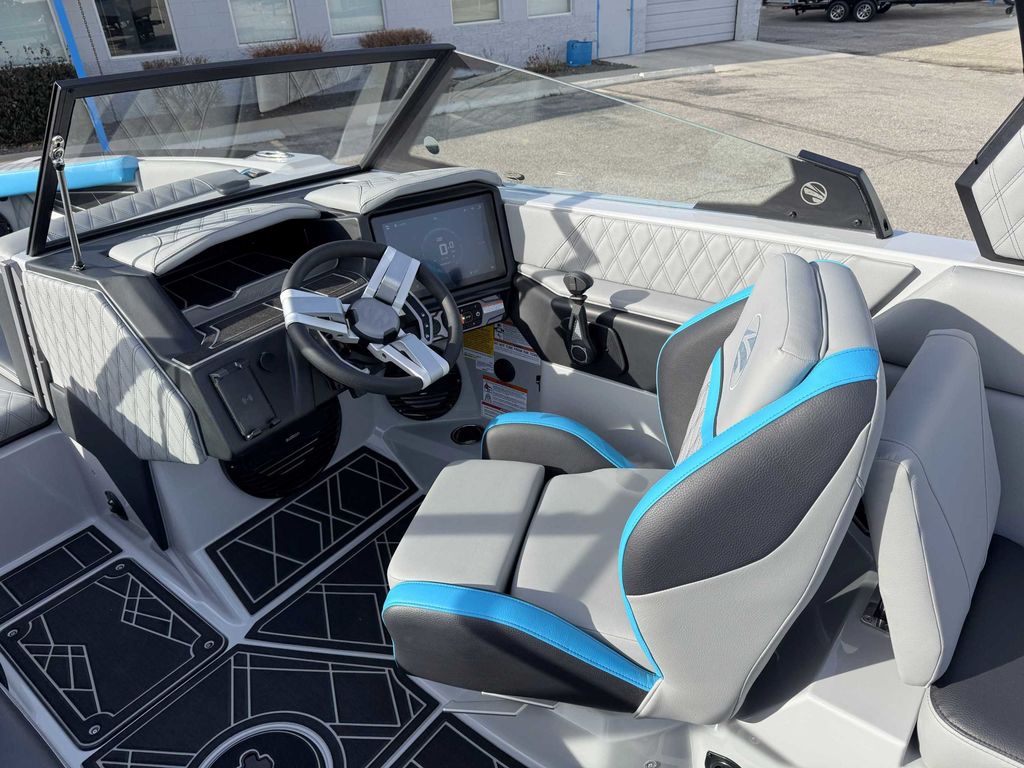 2025 Tige 22RZX