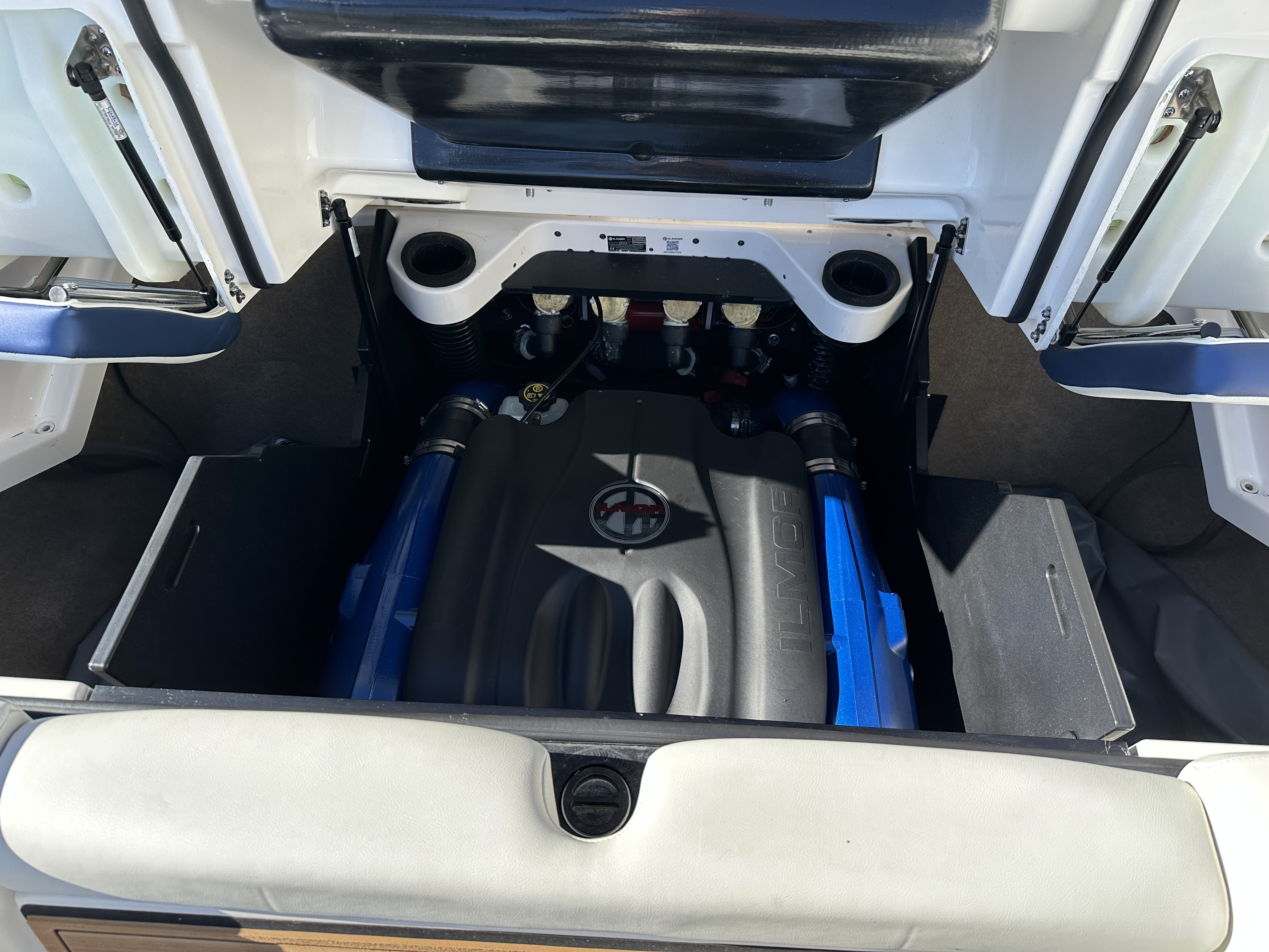 2021 MasterCraft X24