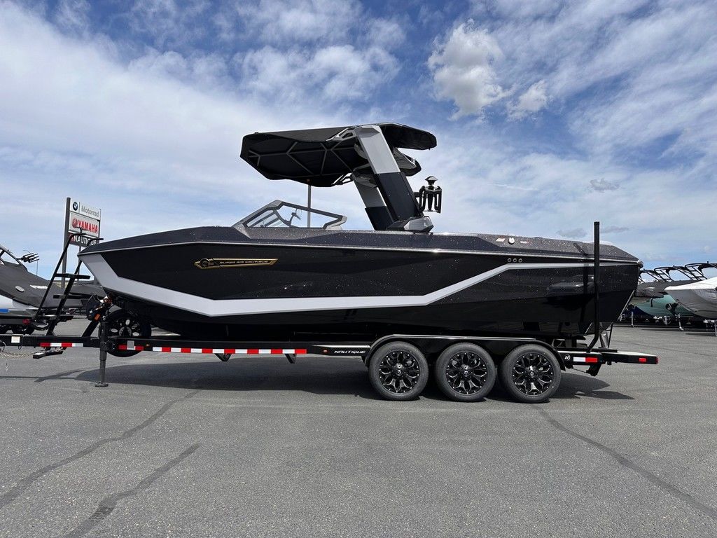 2025 Nautique Super Air Nautique G25