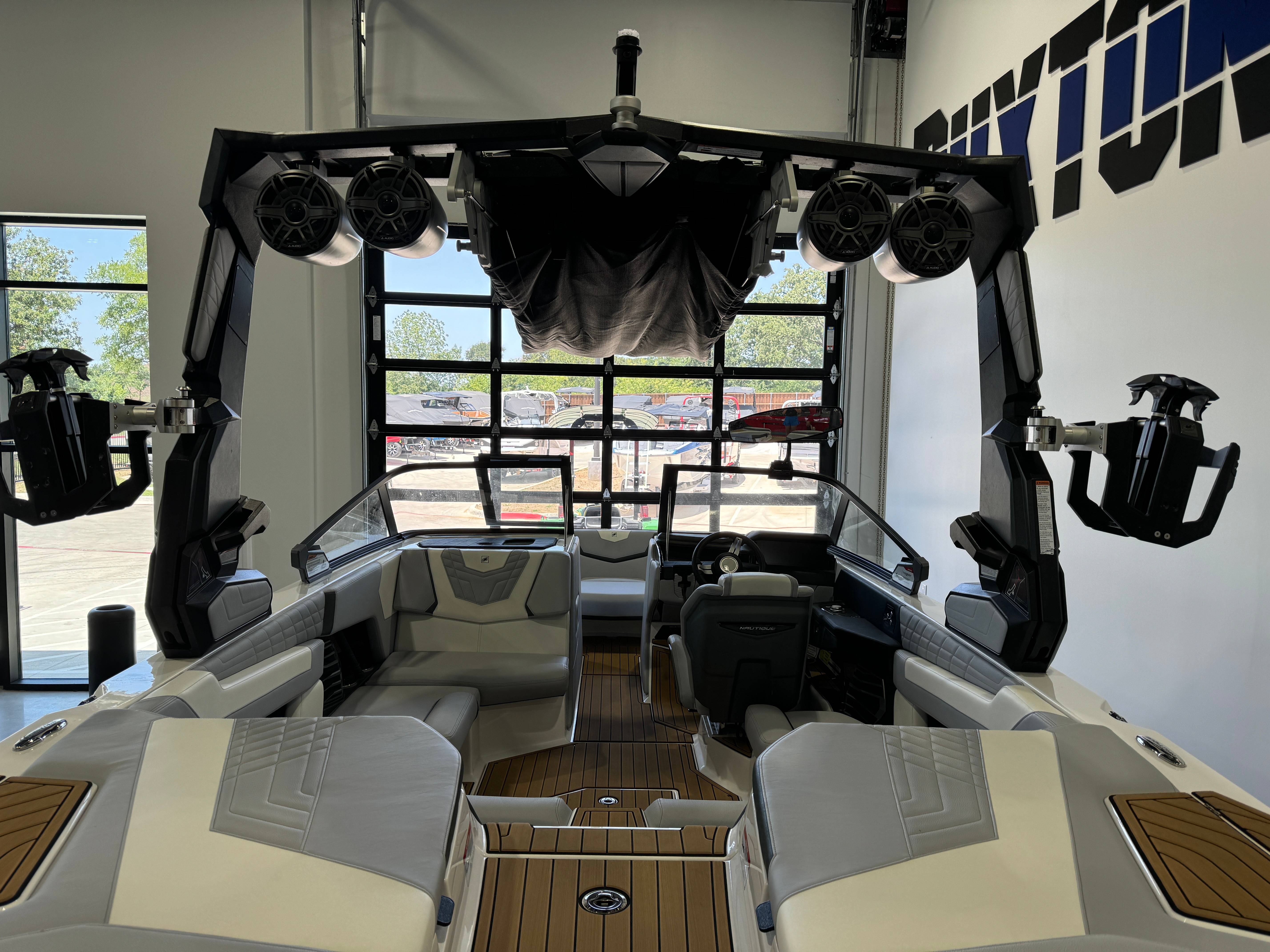 2022 Nautique Super Air Nautique G21