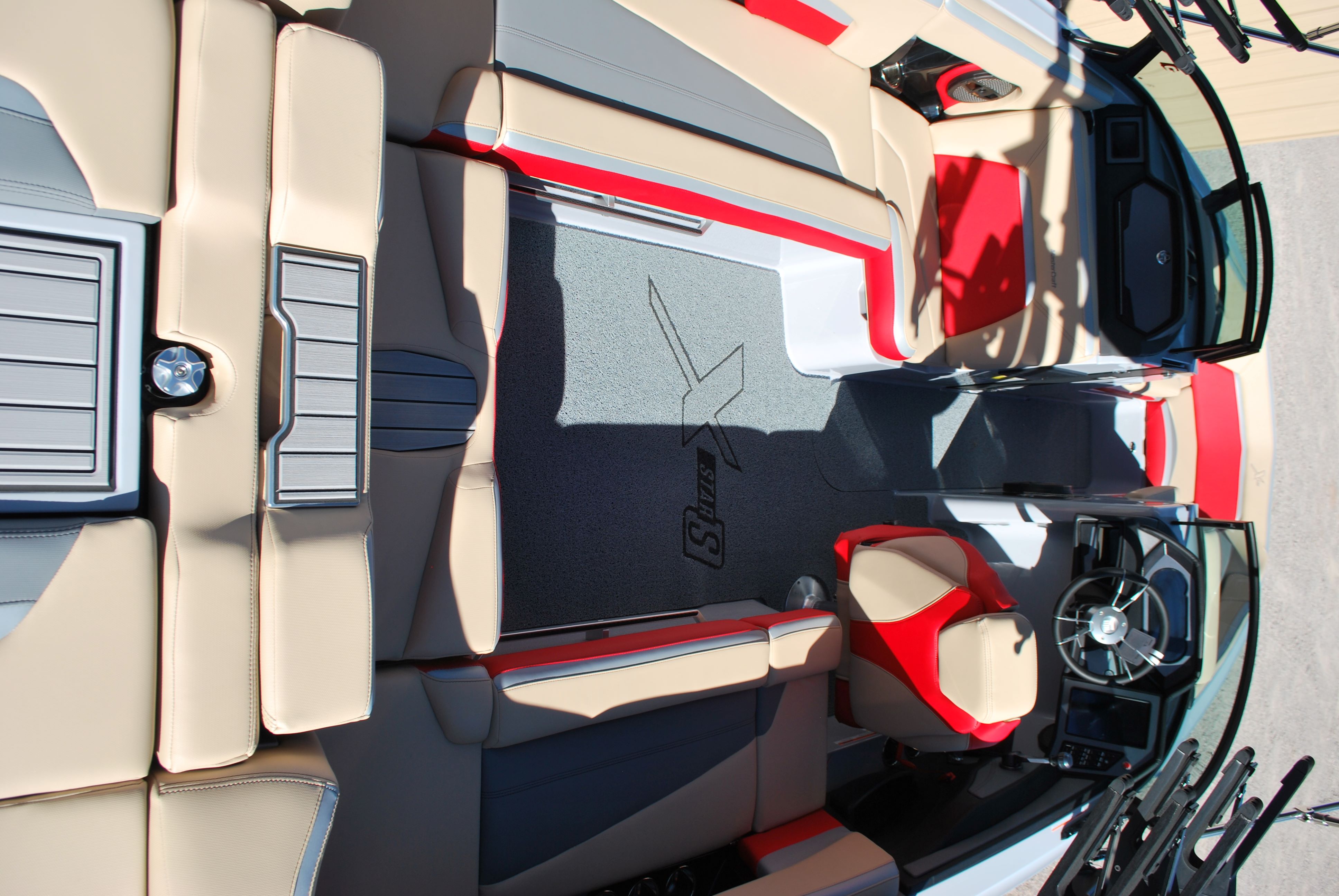 2023 MasterCraft XStarS