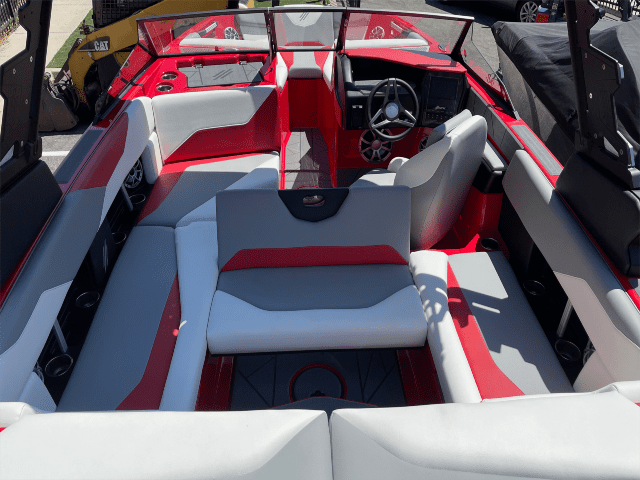 2024 ATX 20 Type-S