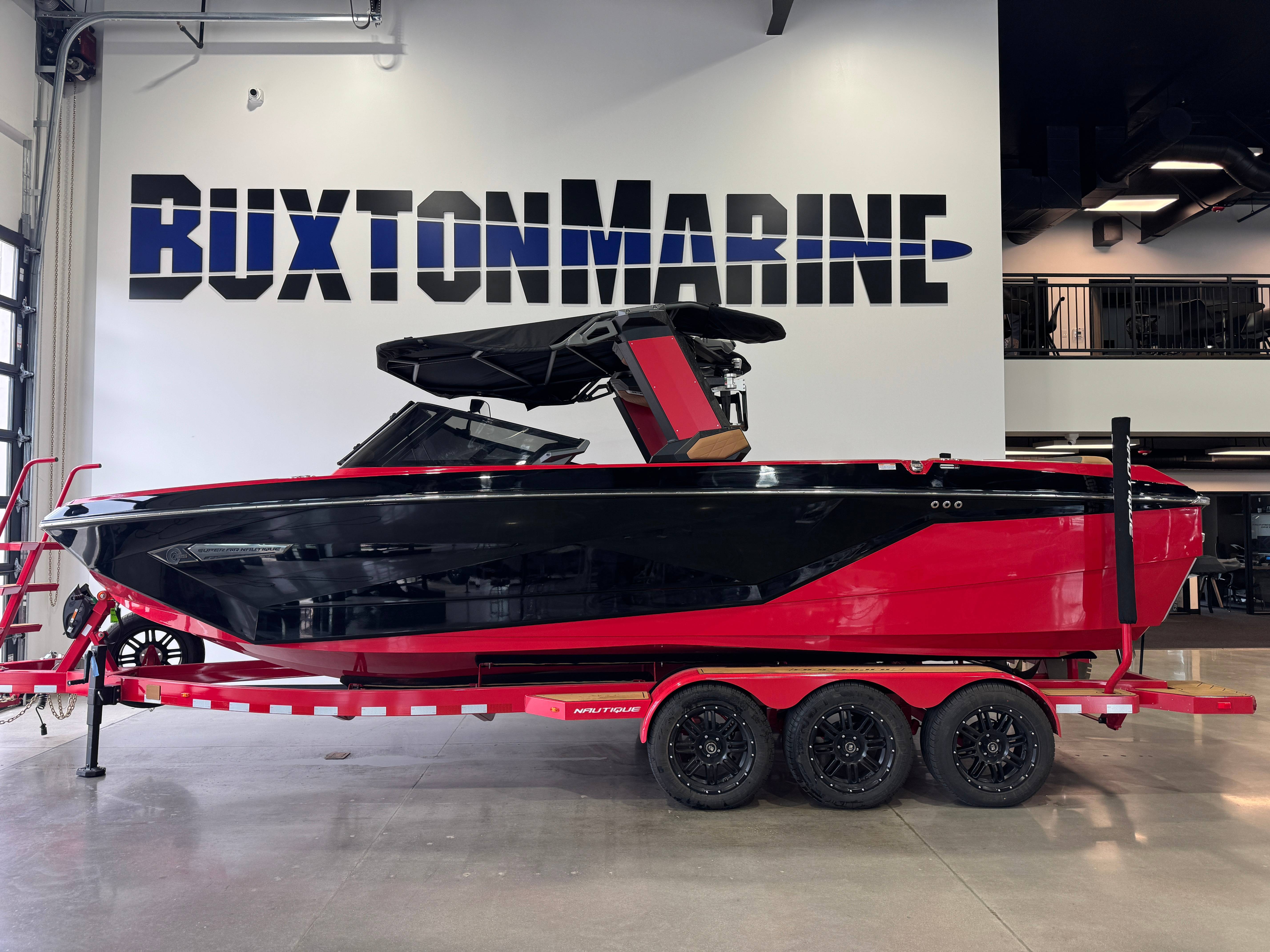 2024 Nautique Super Air Nautique G25