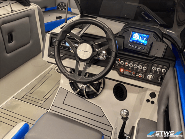 2020 Moomba Helix