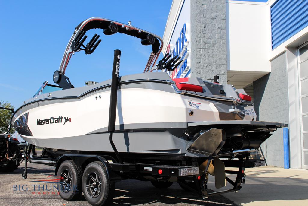 2022 Mastercraft XStar S