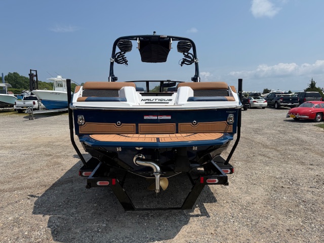 2025 Nautique GS24 