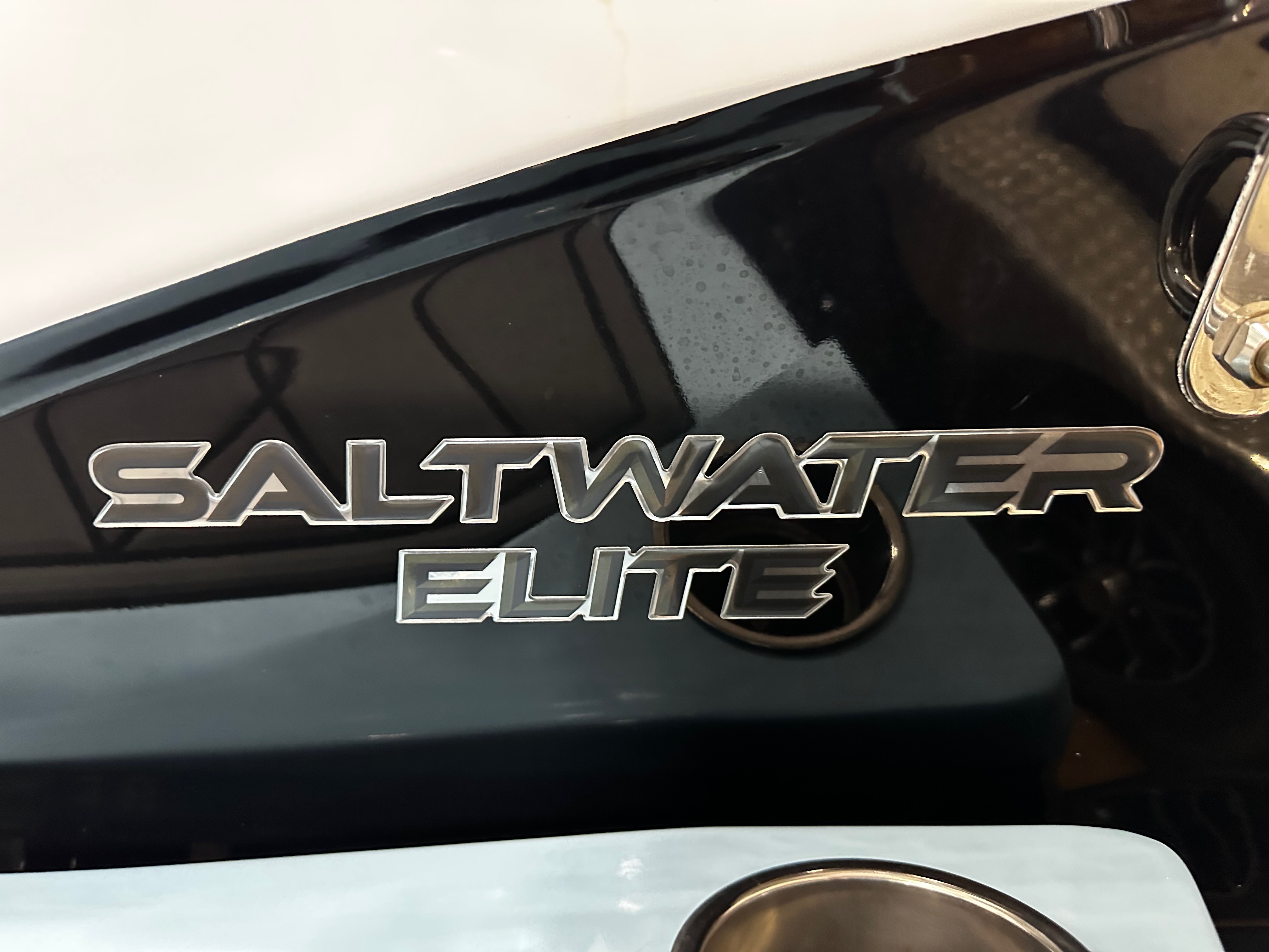 2022 Tige Z1 SALTWATER Icon