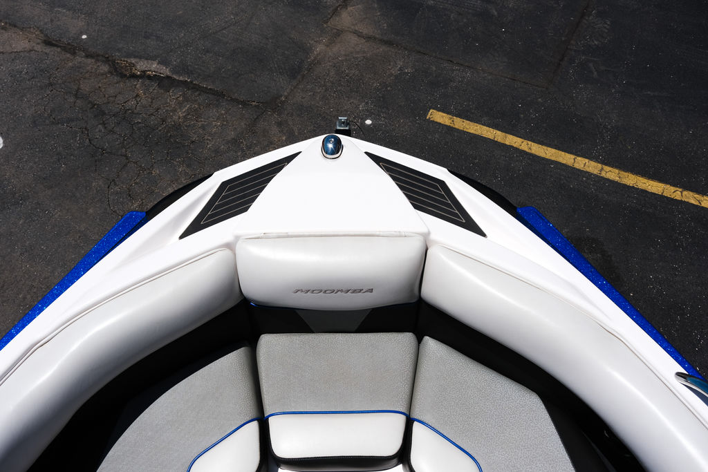 2017 MOOMBA Mondo