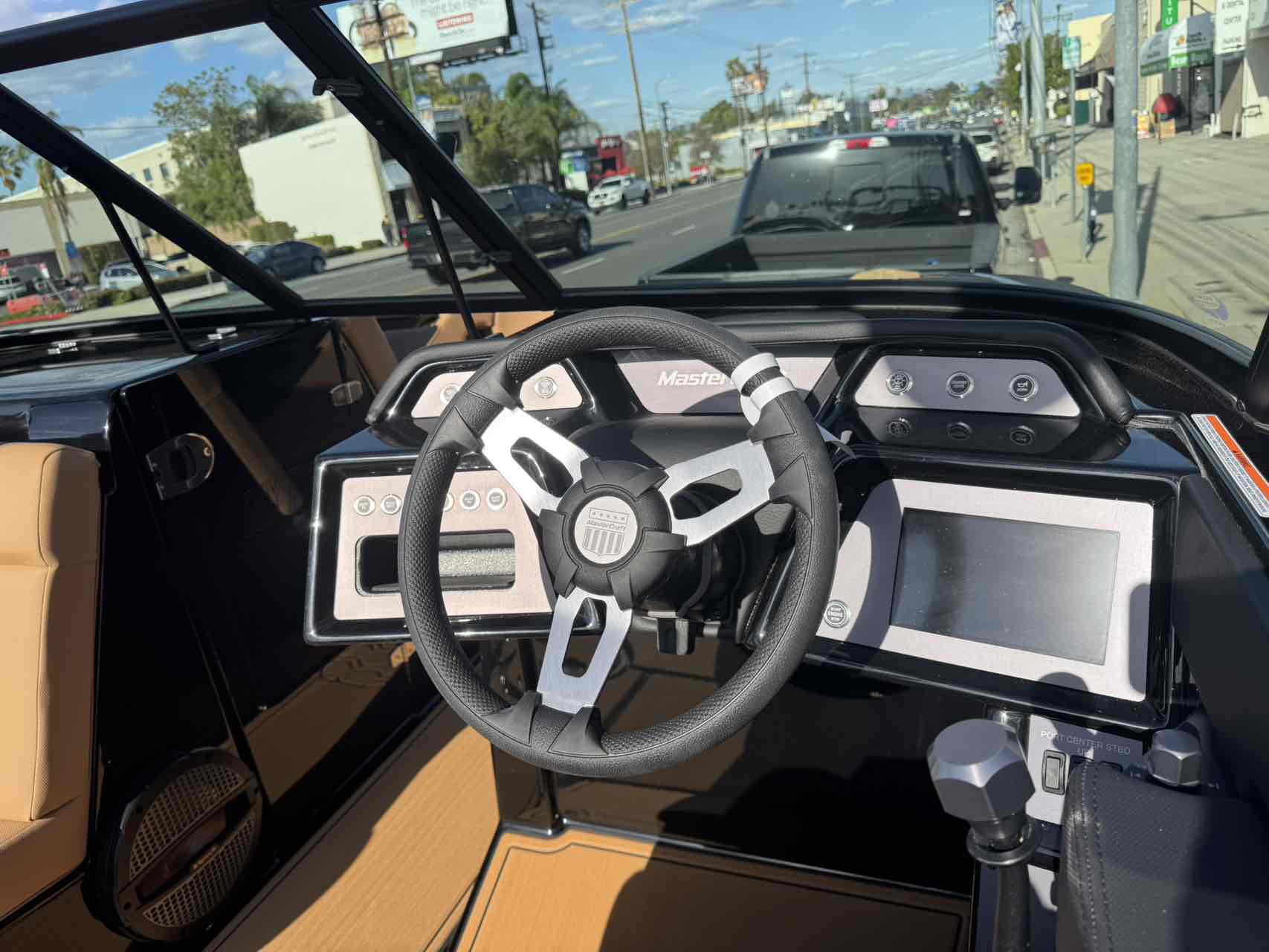 2025 MasterCraft NXT22