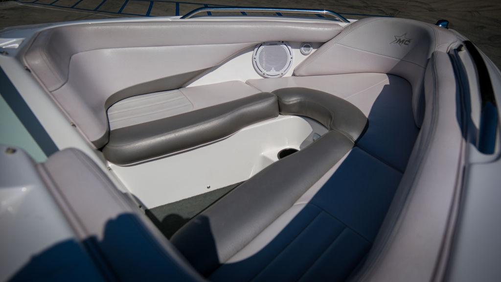 2005 MASTERCRAFT 210 VRS