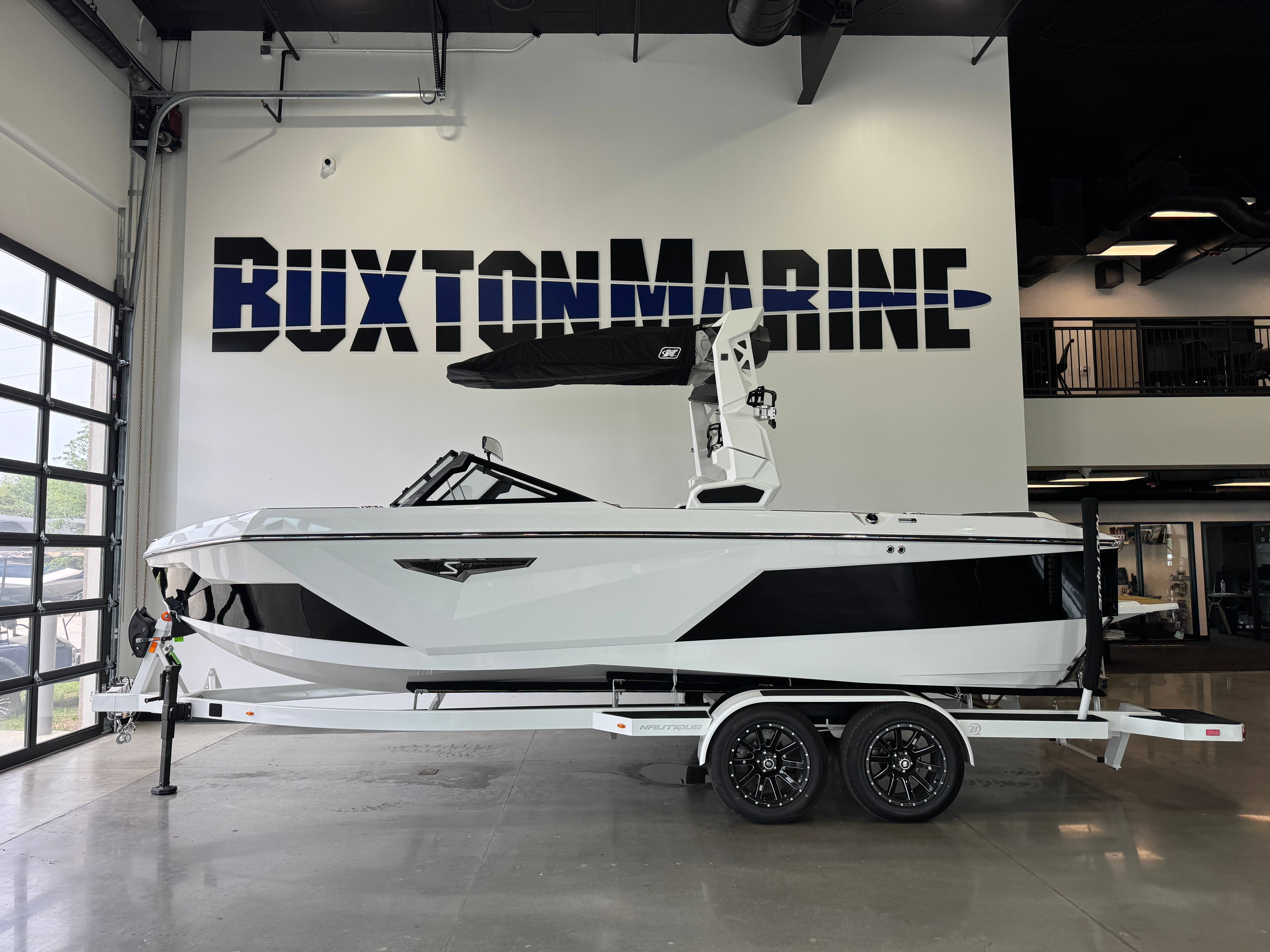 2025 Nautique Super Air Nautique S23