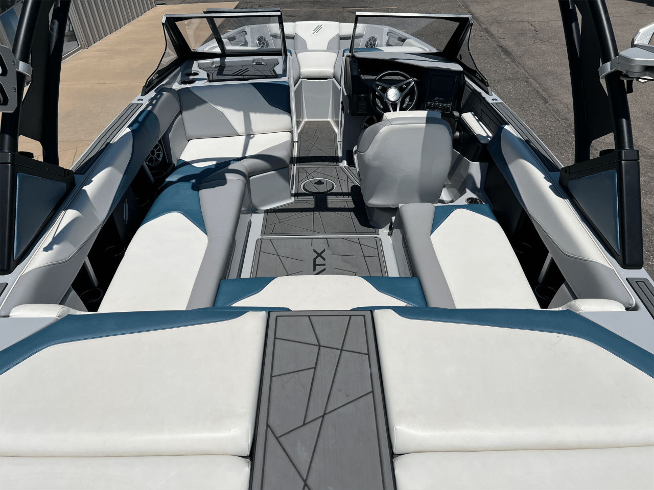 2022 ATX 22 Type-S