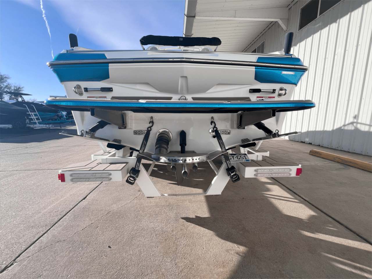 2022 Centurion Fi25