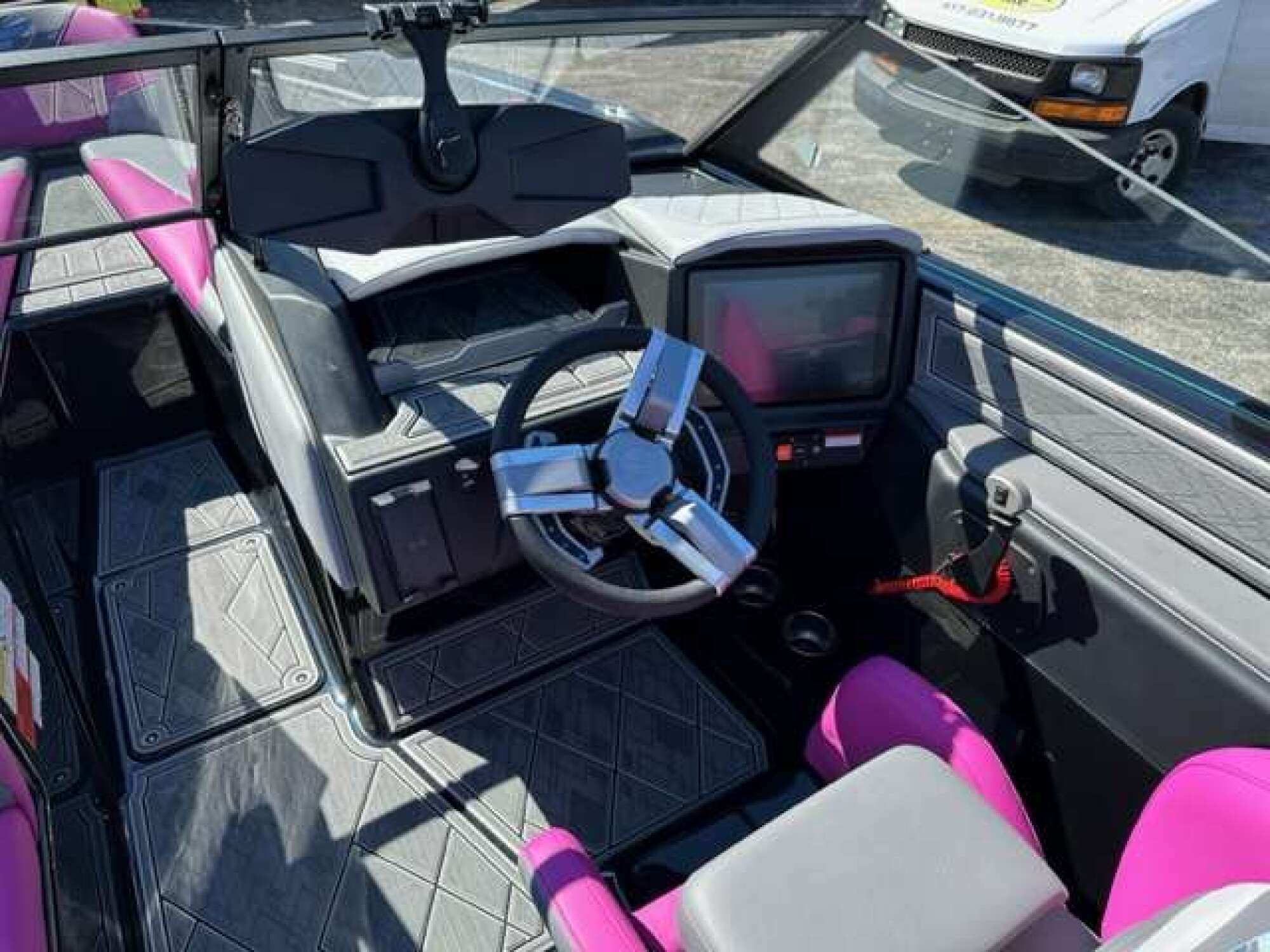 2024 Tige Z5
