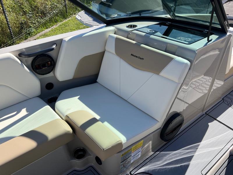 2025 MasterCraft NXT23