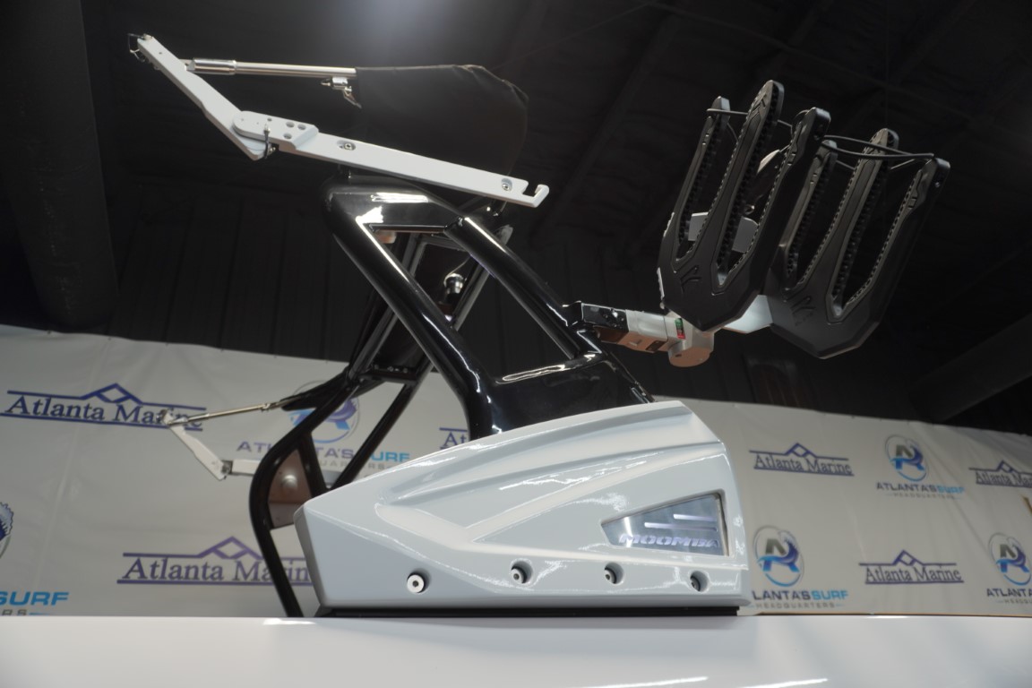 2024 Moomba Craz