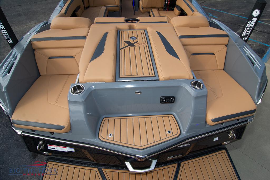 2022 Mastercraft XStar S