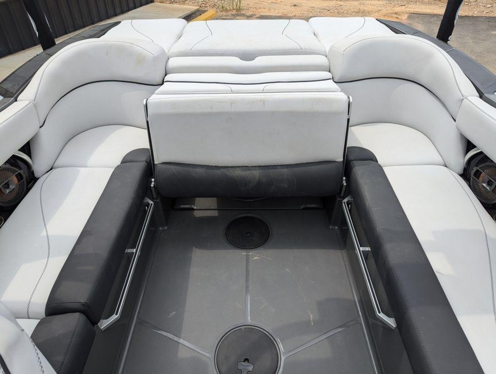 2018 mastercraft XT23