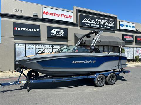 2023 MASTERCRAFT XT22