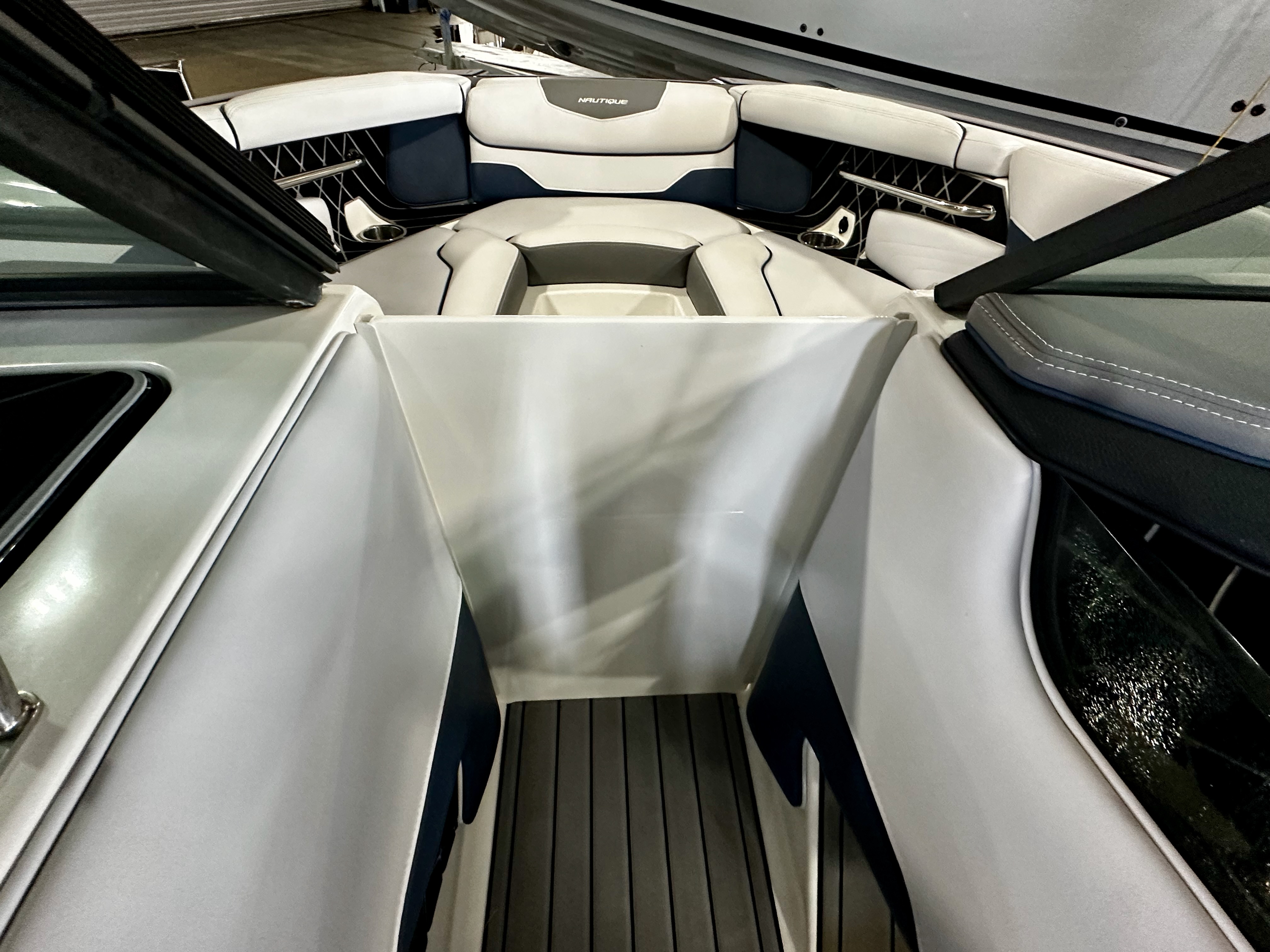 2018 Nautique SUPER AIR NAUTIQUE GS22