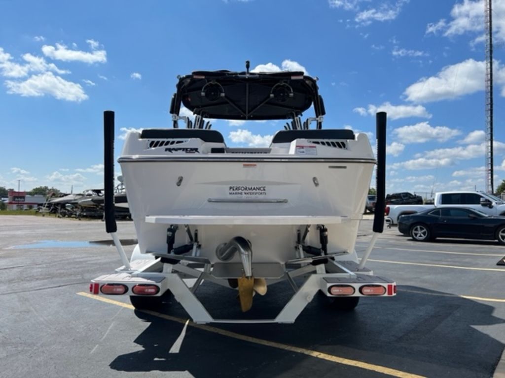 2024 Moomba Mojo LAST 2024 MOJO SALE PENDING SALE PENDING 