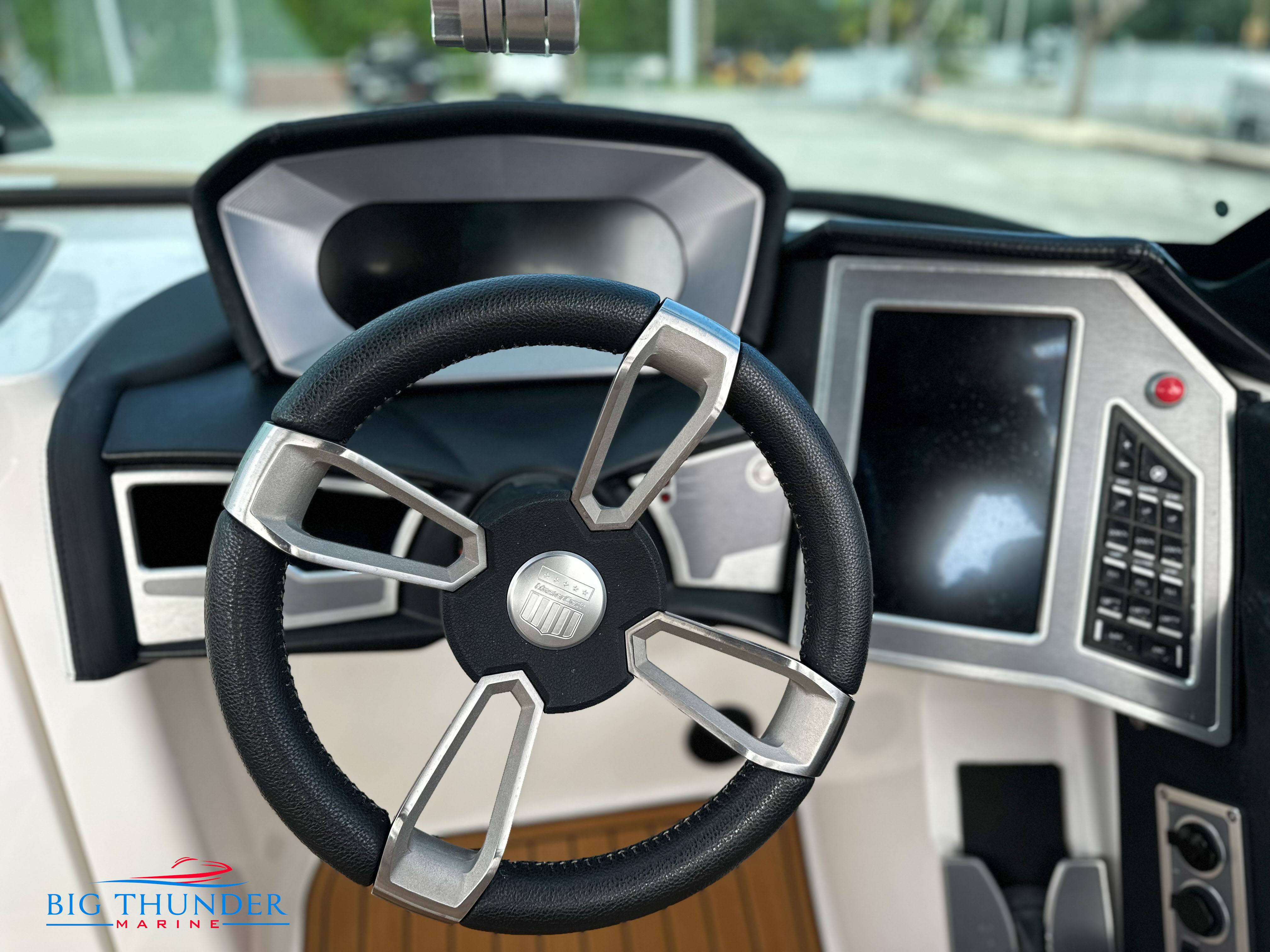 2022 Mastercraft X26