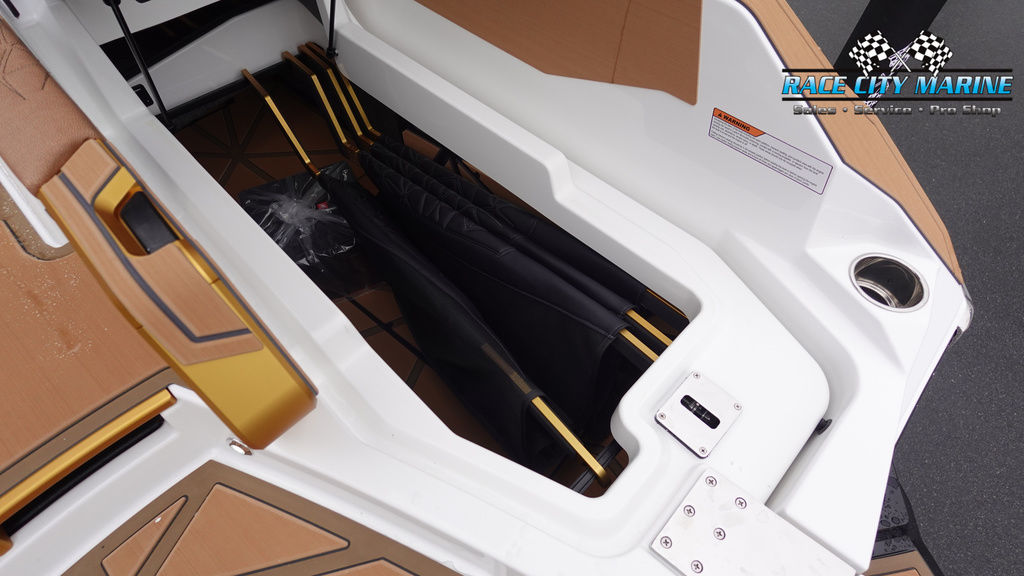 2025 Nautique P23