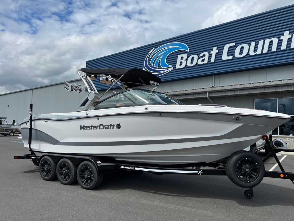 2023 MasterCraft X26