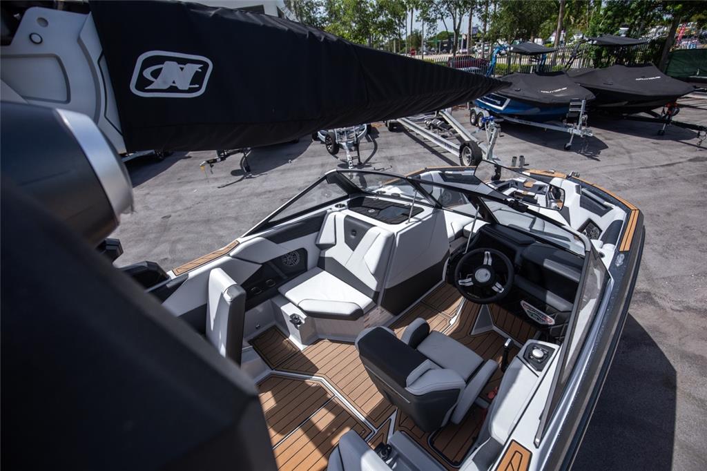 2023 Super Air Nautique S25