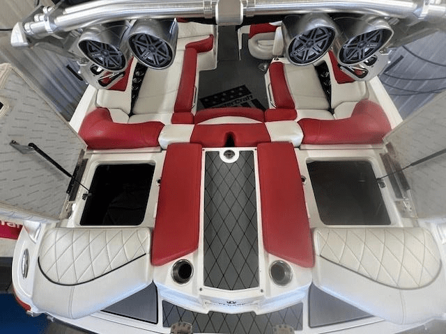 2012 Mastercraft X-25