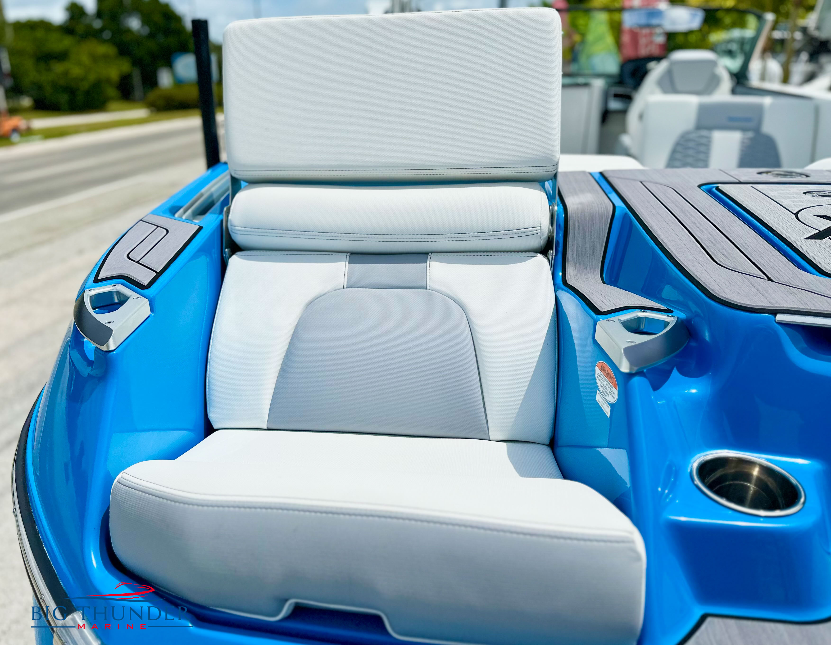 2023 Mastercraft X26
