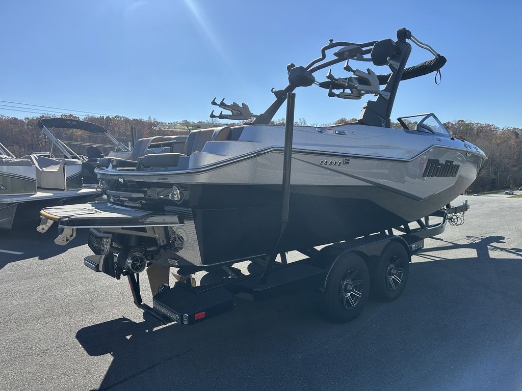 2025 Malibu Boats M230