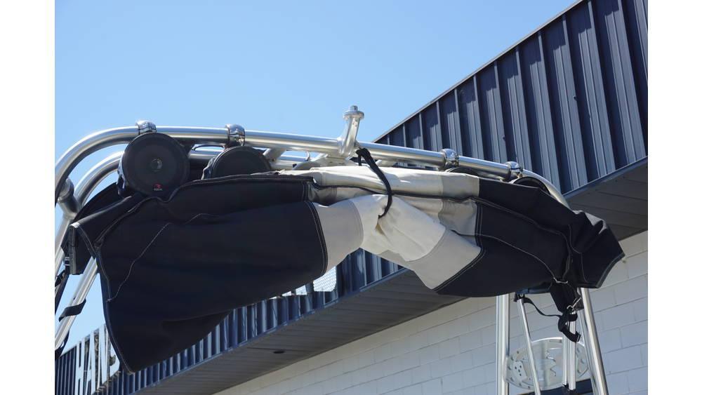 2003 MasterCraft X9