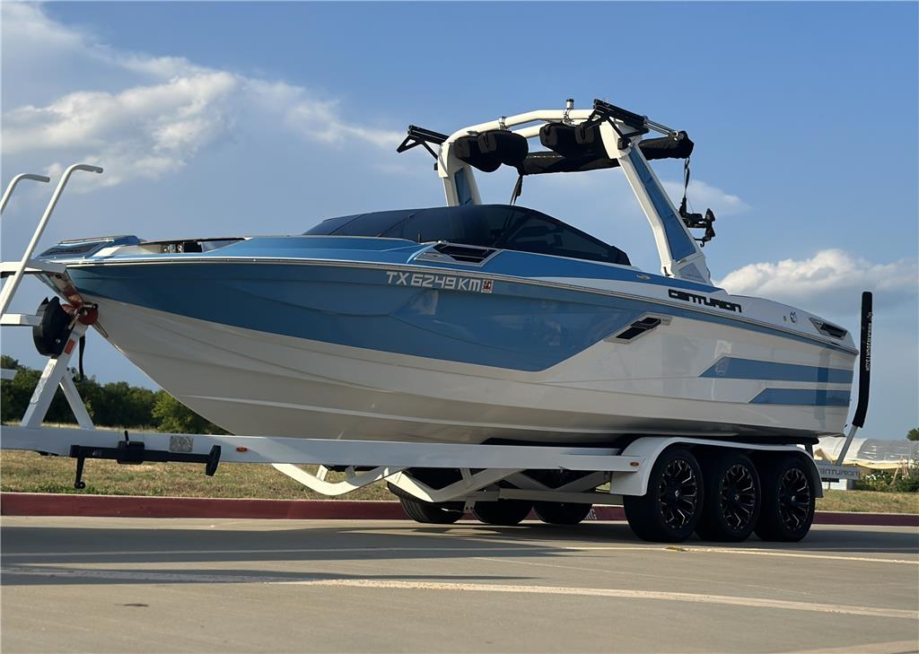 2022 Centurion Ri245 Icon