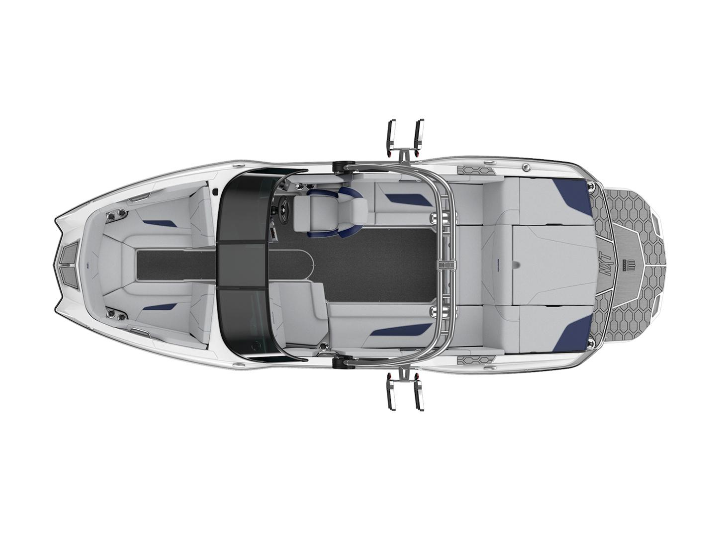 2023 Mastercraft NXT22