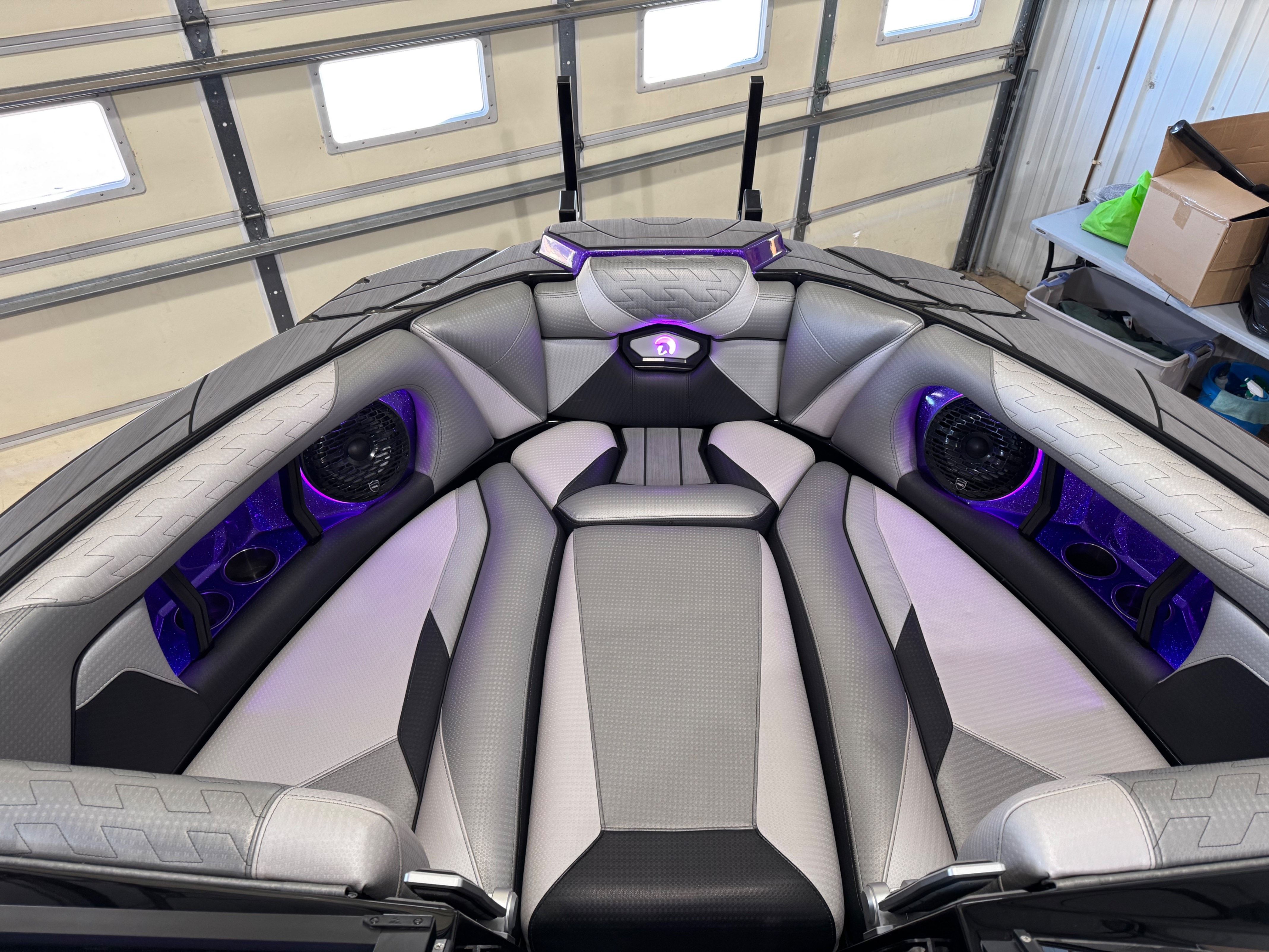 2024 Centurion Ri230