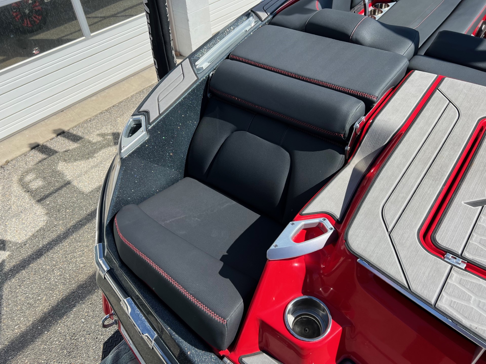 2020 MasterCraft X22 Bowrider