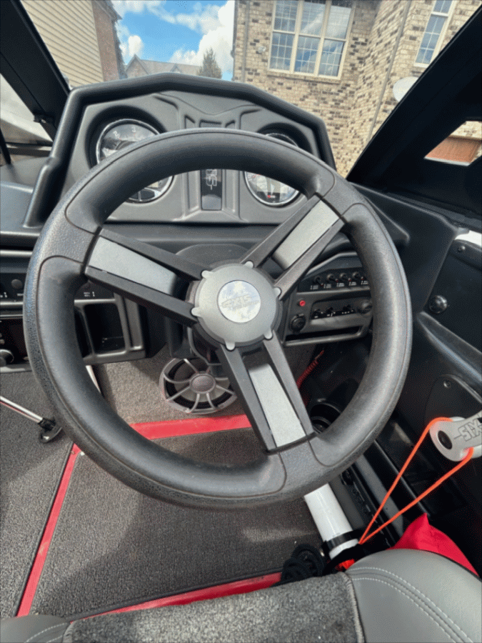 2016 Axis T22 Icon