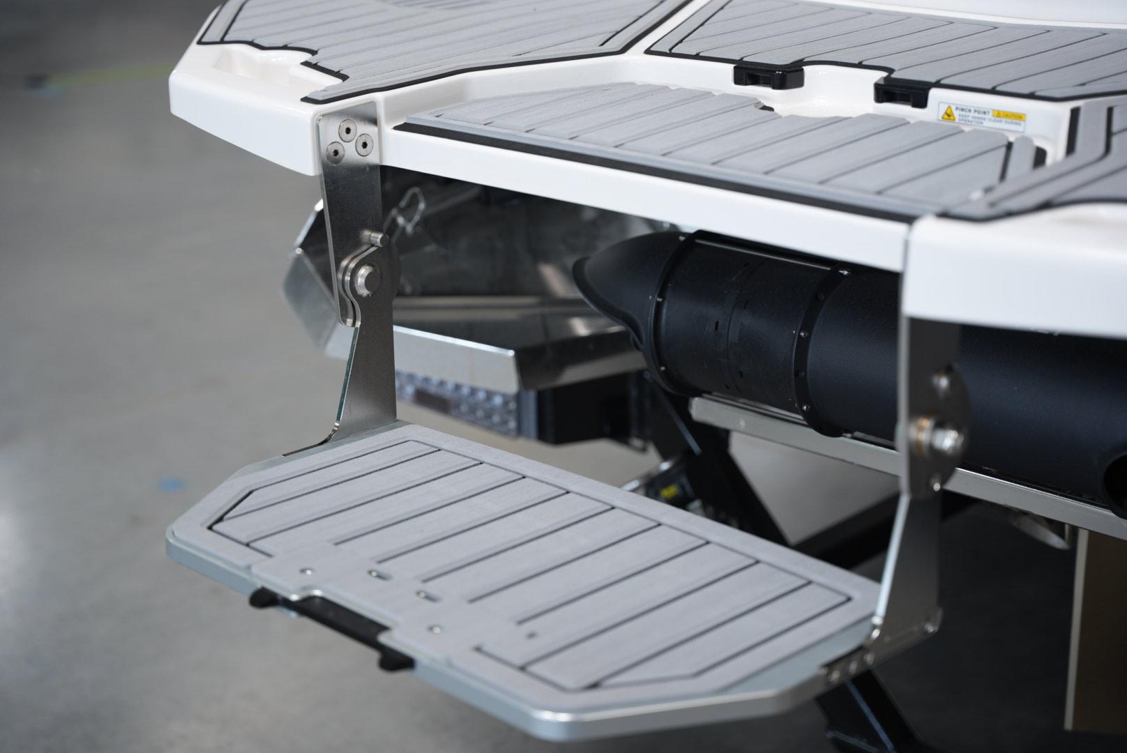2025 MasterCraft XT24 - New Arrival! Icon