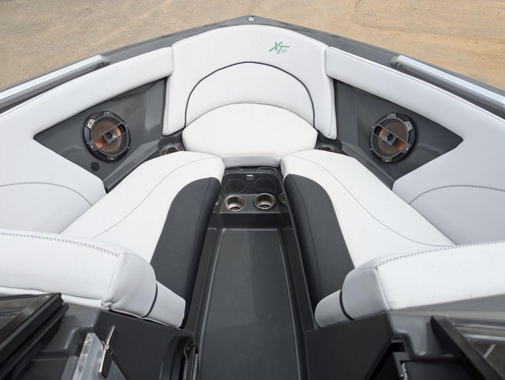 2018 mastercraft XT23