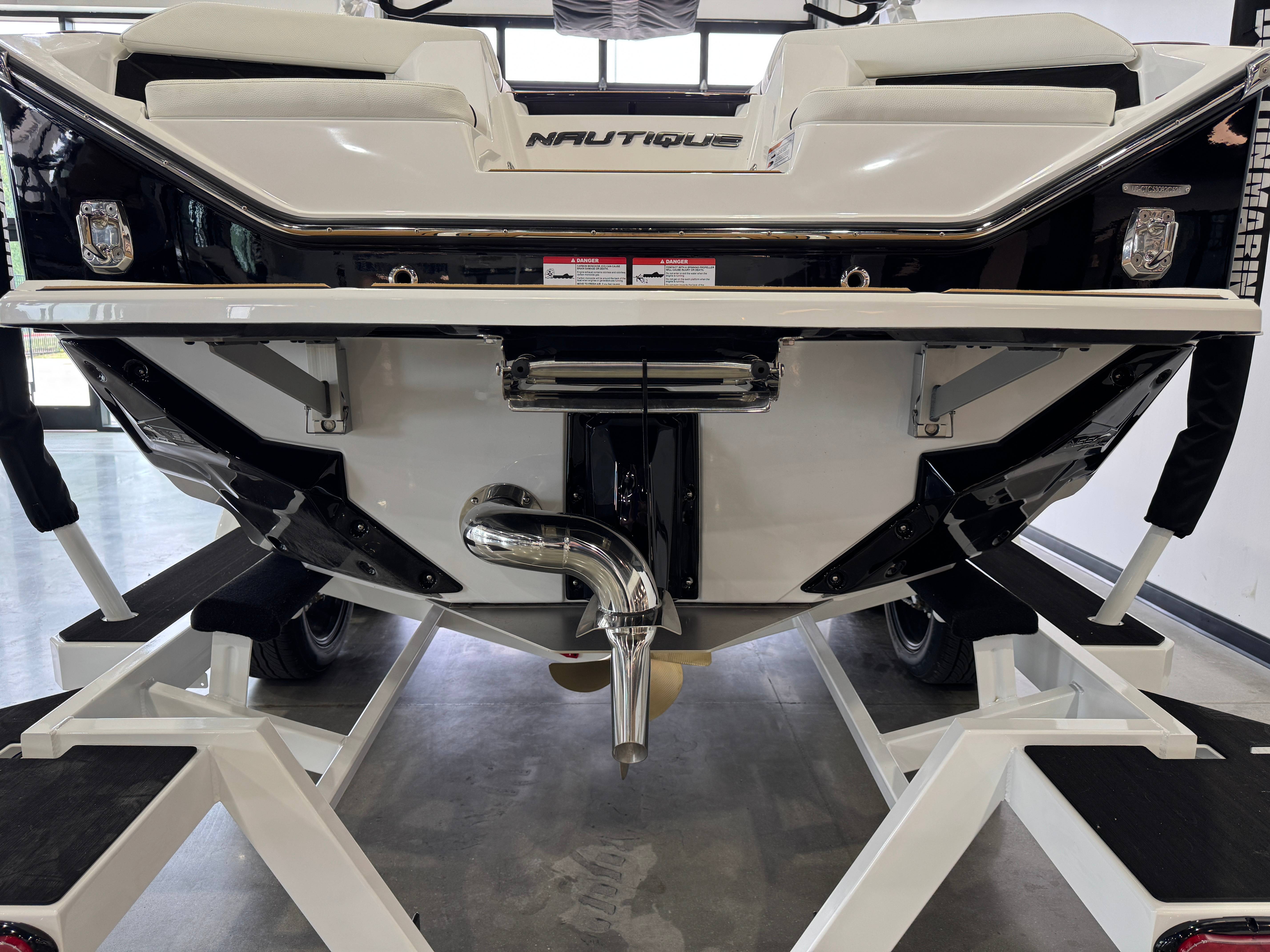 2025 Nautique Super Air Nautique S23