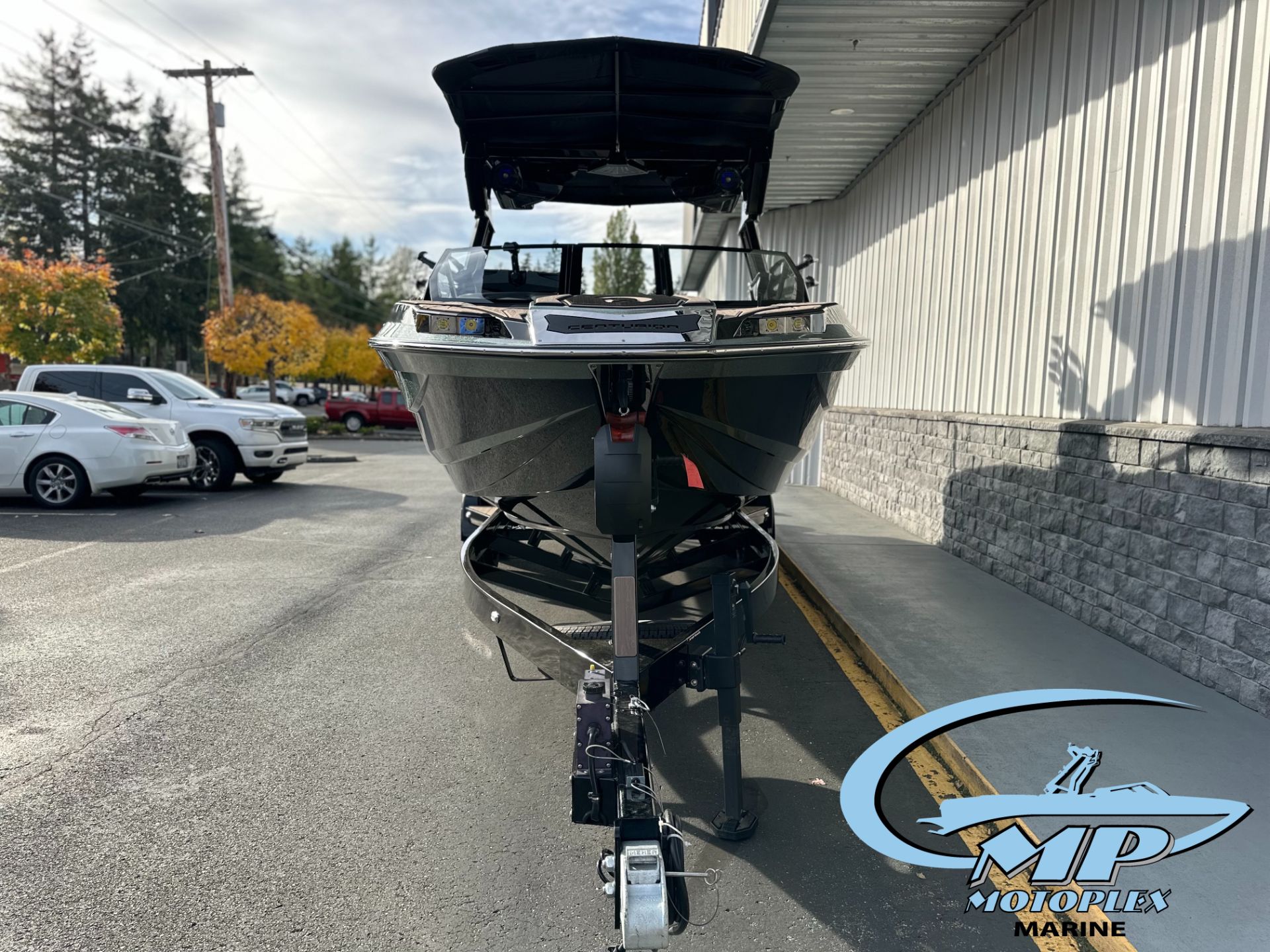 2024 Centurion Ri245
