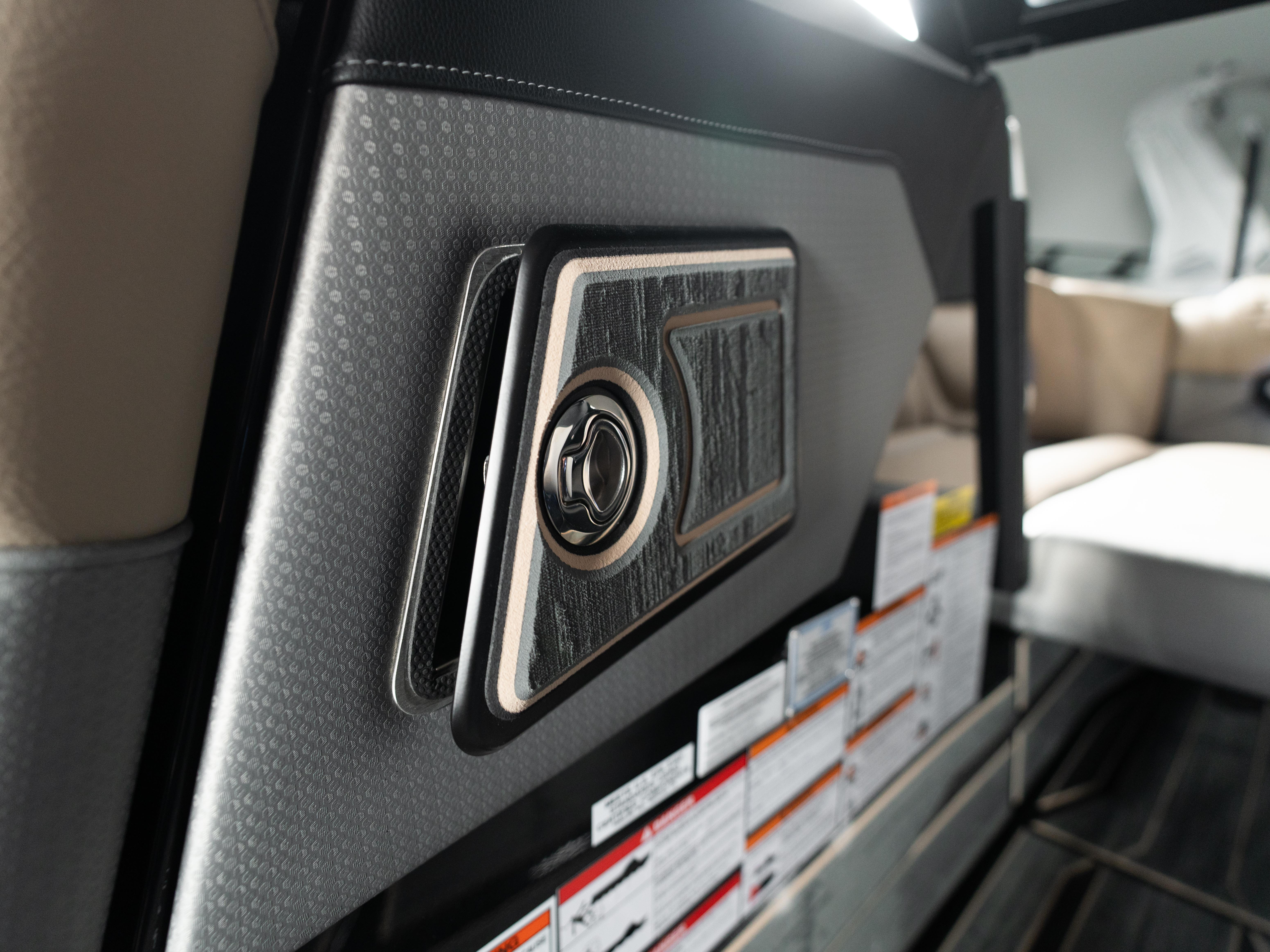 2025 Centurion Ri265 Gunmetal / Black