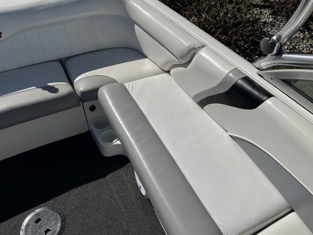 2001 MasterCraft XStar 