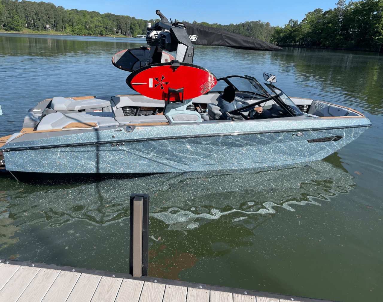 2023 NAUTIQUE G23