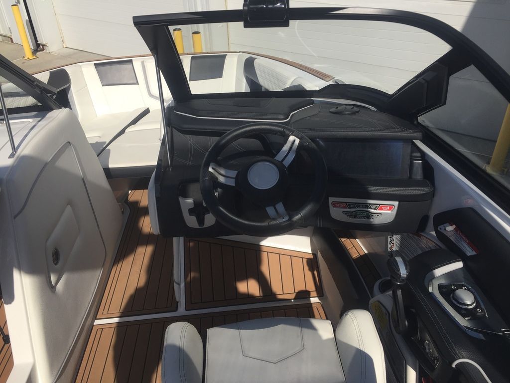 2020 Nautique Super Air Nautique G21 Icon